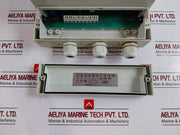Elbro Sc-1 Salinometer 4A 230 Vac