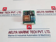 Elbro *Spw-2* Pcb Card