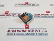 Elbro *Spw-2* Pcb Card