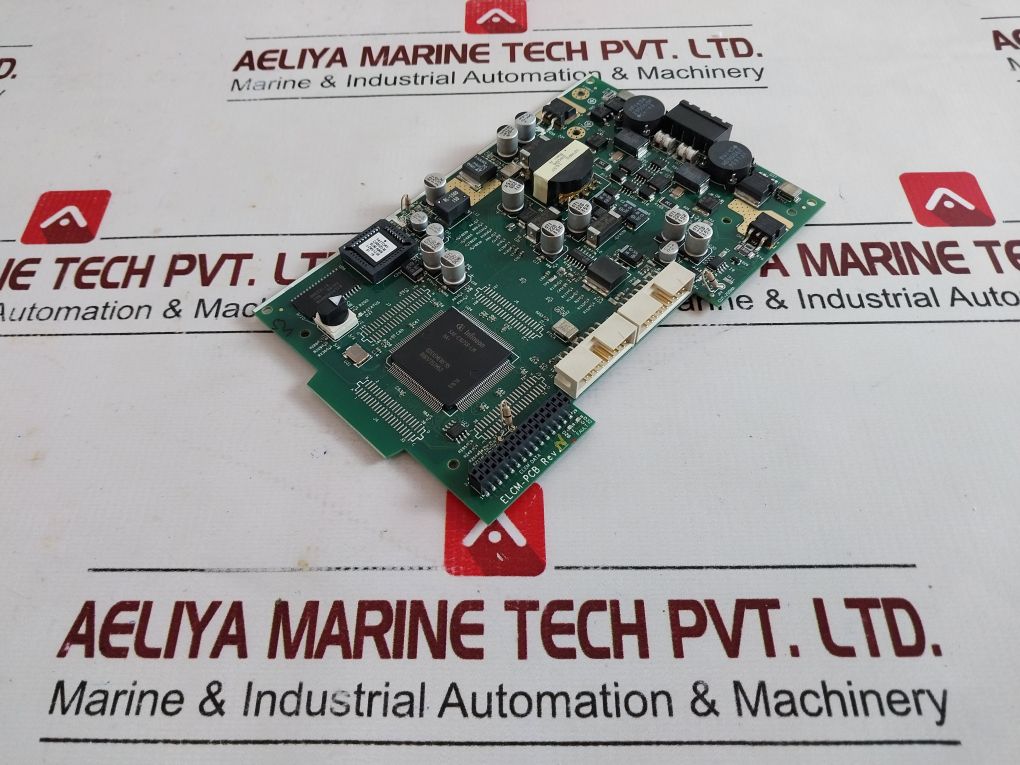 Notifier Lcm-320 Loop Control Module – Aeliya Marine