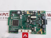 Notifier Lcm-320 Loop Control Module