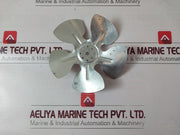 Elco-10W Fan Blade Only
