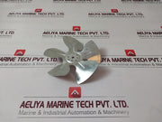 Elco-10W Fan Blade Only