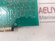 Elco 15066/2400 Printed Circuit Board