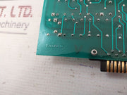 Elco 15066/2400 Printed Circuit Board