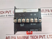 Elco G1 Power Supply 12V 0.6A