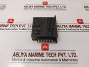 Elco J15-5 Switching Power Supply 85V-132V Ac2