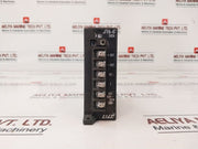 Elco J15-5 Switching Power Supply 85V-132V Ac2