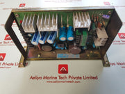 Elco Kmc30-2 Power Supply
