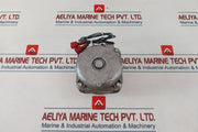 Elco N10-20/227Br Fan Motor