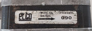 Elco N10-20/227Br Fan Motor