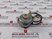 Elco N5-13/123 Condenser Fan Motor 220V 50Hz