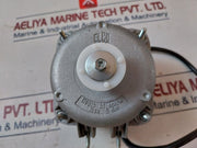 Elco Net4T10Zvn006 Refrigeration Motor