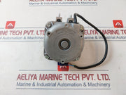 Elco Net4T10Zvn006 Refrigeration Motor