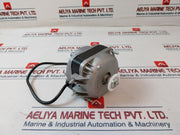 Elco Net4T10Zvn006 Refrigeration Motor