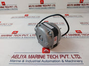 Elco Net4T10Zvn006 Refrigeration Motor