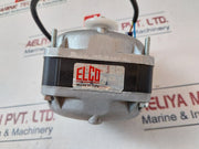 Elco Net4T10Zvn006 Refrigeration Motor