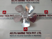 Elco Nev4T10Zvn002 Fan Motor 230V~ 50/60Hz 0.23A