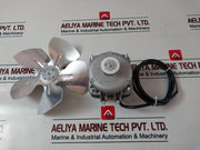 Elco Nev4T10Zvn002 Fan Motor 230V~ 50/60Hz 0.23A