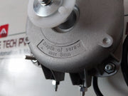 Elco Nev4T10Zvn002 Fan Motor 230V~ 50/60Hz 0.23A