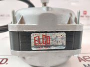 Elco Nev4T10Zvn002 Fan Motor 230V~ 50/60Hz 0.23A
