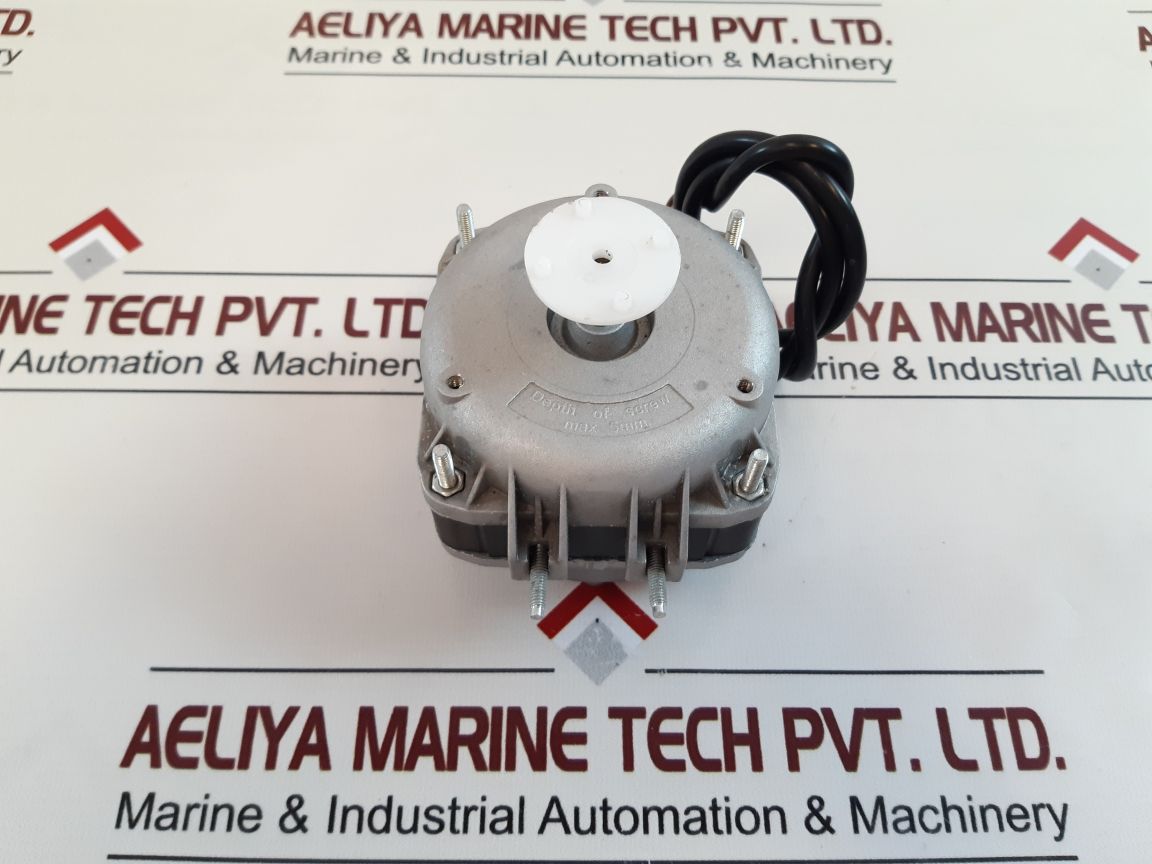 Elco Vn 10-20/028 Fan Motor