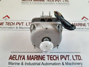 Elco Vn 10-20/028 Fan Motor