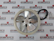 Hvac Vn 10-20 Fan Motor 230/240V~ 50/60Hz