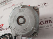 Elco Vni 10-20/3085 Electric Fan Motor 230V~50/60Hz 0.23A