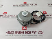 Elco Vni 10-20/3085 Electric Fan Motor 230V~50/60Hz 0.23A