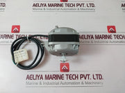 Elco Vni 10-20/3085 Electric Fan Motor 230V~50/60Hz 0.23A