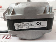 Elco Vni 10-20/3085 Electric Fan Motor 230V~50/60Hz 0.23A