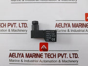 Elcom Dc24V 2.5W Pneumatic Solenoid Valve 24V/Dc Coil