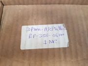 Elcom Ep 355-6 M 3 Phase A/C Filter