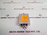 Elcom Ep 355-6 M 3 Phase A/C Filter