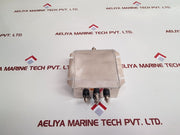 Elcom Ep 355-6 M 3 Phase A/C Filter