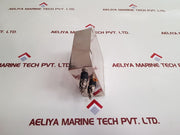 Elcom Ep 355-6 M 3 Phase A/C Filter