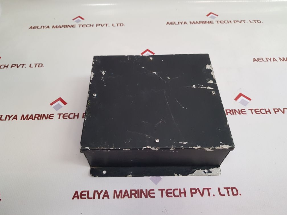 Elcome Buff-02-nmea Digital Buffer Unit