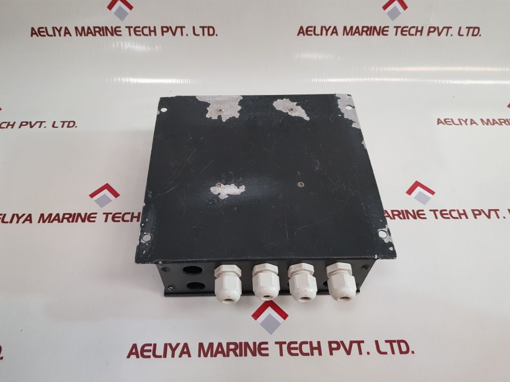 Elcome Buff-04-nmea Mini Digital Buffer Unit