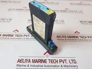 Elcon 1090-g-0-0710-aa Series 1000 Strain Gauge Converter