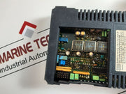 Elcon 1090-g-0-0720-aa Strain Gauge Converter 471894 With Base