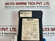 Elcon 1090-g-0-0720-aa Strain Gauge Converter 471894 With Base