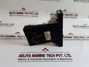 Elcon 1090-g-0-0720-aa Strain Gauge Converter 471894 With Base