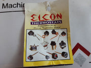 Elcon 30-110Â°C Thermostat