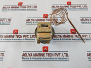 Elcon 50-300Â°C Thermostat 15Amp 230/250Vac