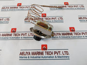 Elcon 50-300Â°C Thermostat 15Amp 230/250Vac