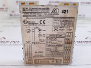 Elcon/Endress+Hauser Fxn 421 Isolating Switch Repeaters