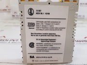 Elcon/Endress+Hauser Fxn 421 Isolating Switch Repeaters