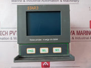 Elcontrol Star3 Harmo Three Phase Energy Analyzer