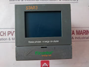 Elcontrol Star3 Harmo Three Phase Energy Analyzer